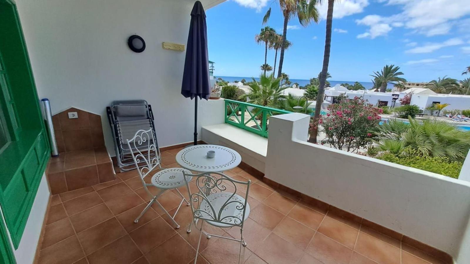 Precioso Apartamento En Playa Bastian コスタ・テギセ エクステリア 写真