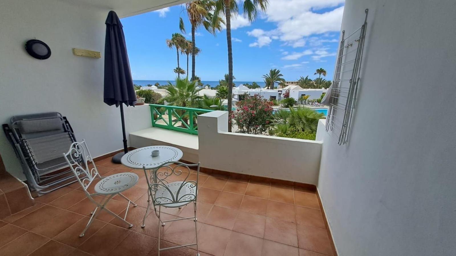Precioso Apartamento En Playa Bastian コスタ・テギセ エクステリア 写真