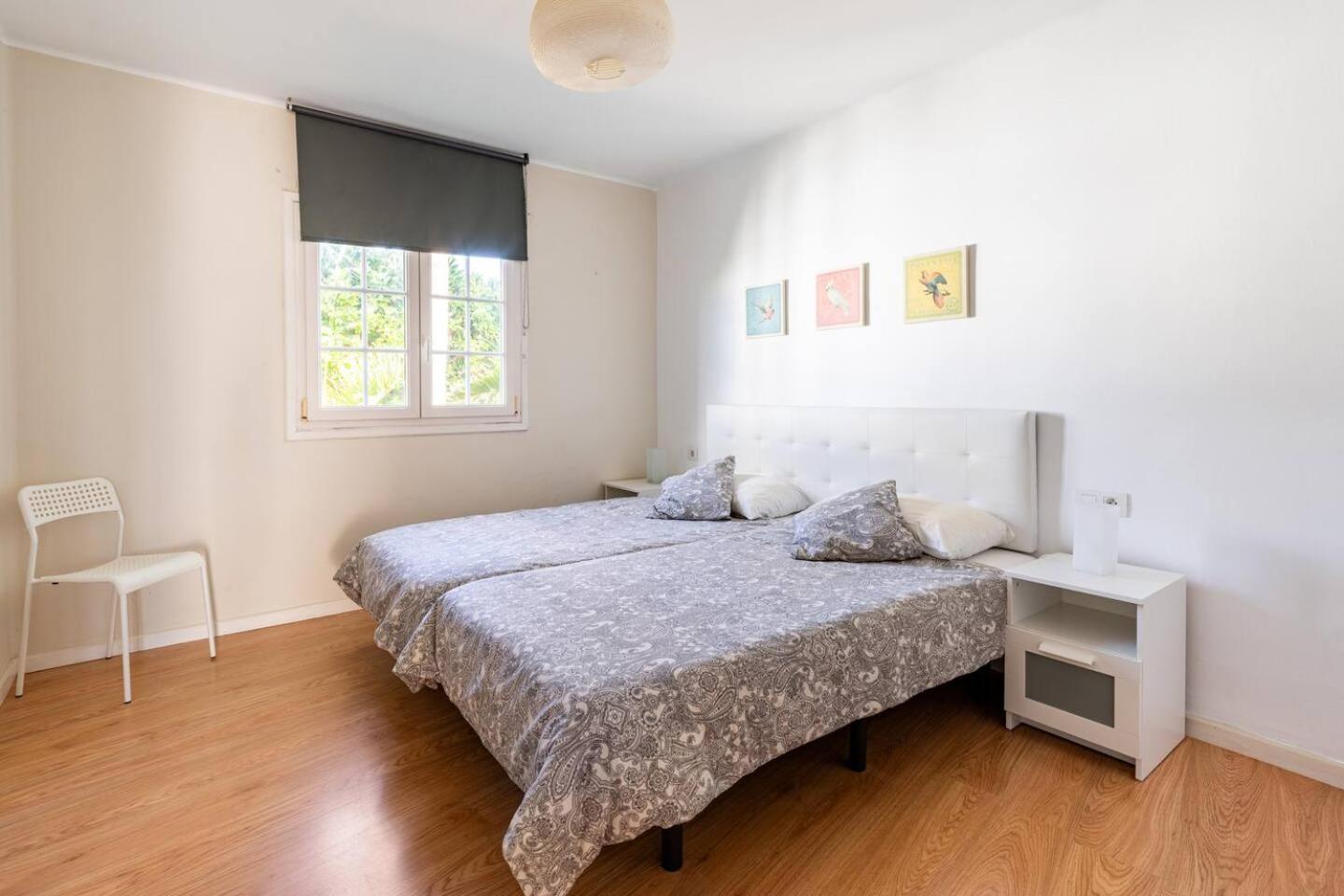 Precioso Apartamento En Playa Bastian コスタ・テギセ エクステリア 写真